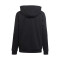 Sudadera Messi Niño Black