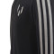 Sudadera Messi Niño Black