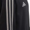 Sudadera Messi Niño Black