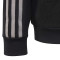 Sudadera Messi Niño Black