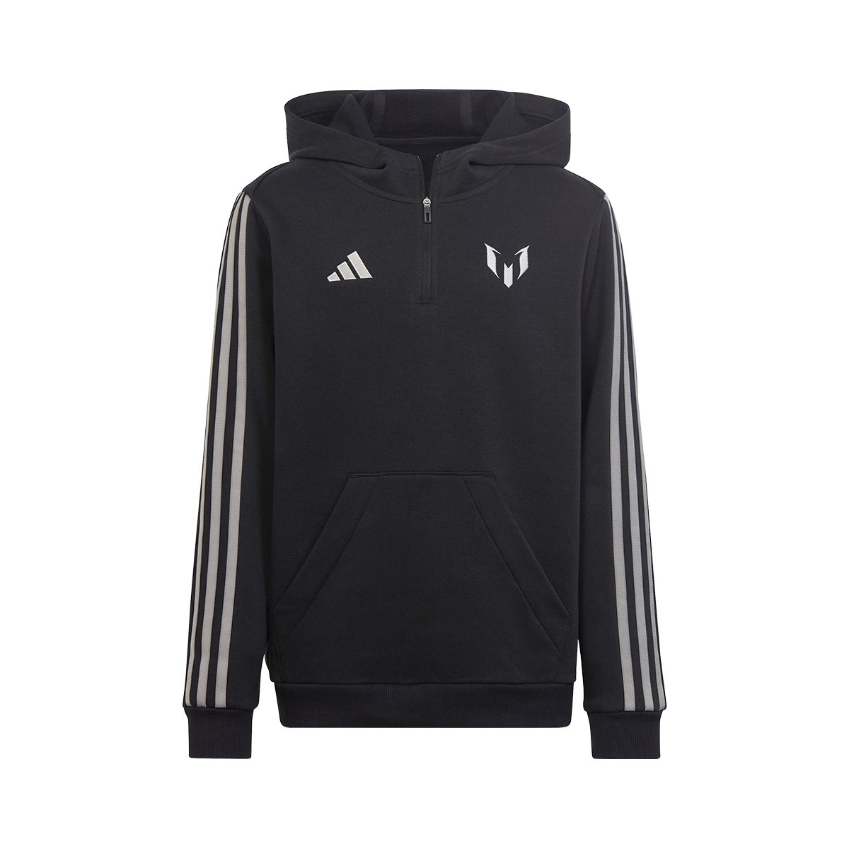 Sweatshirt adidas Kids Messi - Fútbol Emotion