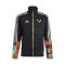 Chaqueta Messi Training Niño Black