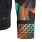 Chaqueta Messi Training Niño Black