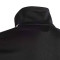 Chaqueta Messi Training Niño Black