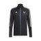 Chaqueta Messi Training Black