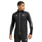 Chaqueta Messi Training Black