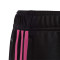 Pantalón largo Paul Pogba Training Niño Black