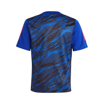 Kids Paul Pogba Training T-Shirt
