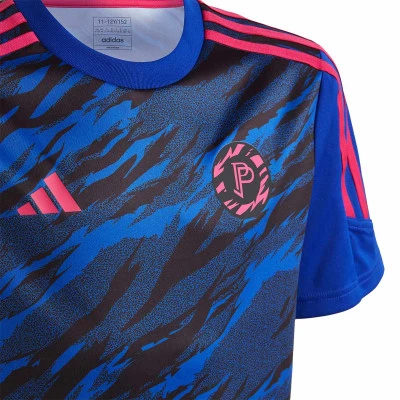 adidas Camiseta Paul Pogba Training Niño — photo 3