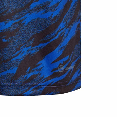 adidas Camiseta Paul Pogba Training Niño — photo 4