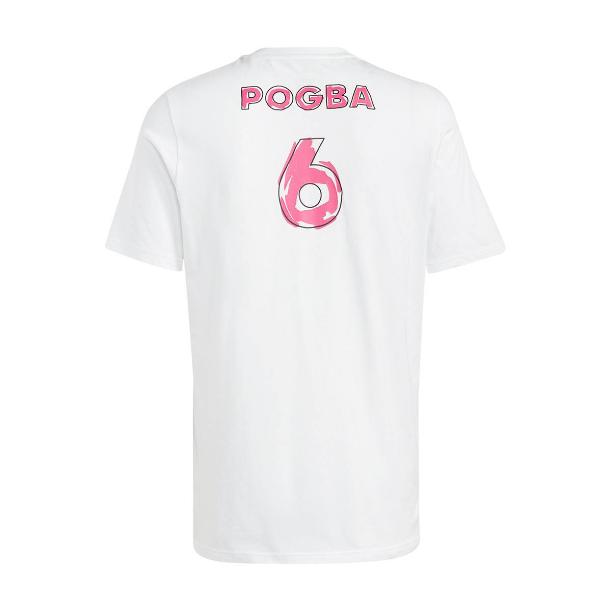 Paul Pogba's PP brand by adidas is the latest range of personalised  football merchandise