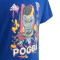 Camiseta adidas Paul Pogba Graphic Niño