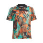 Messi Training Enfant Black-Mint Rush