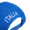 Gorra Italia 2022-2023 Power Blue-White