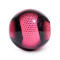 Balón Predator Training Black-White-Shock Pink