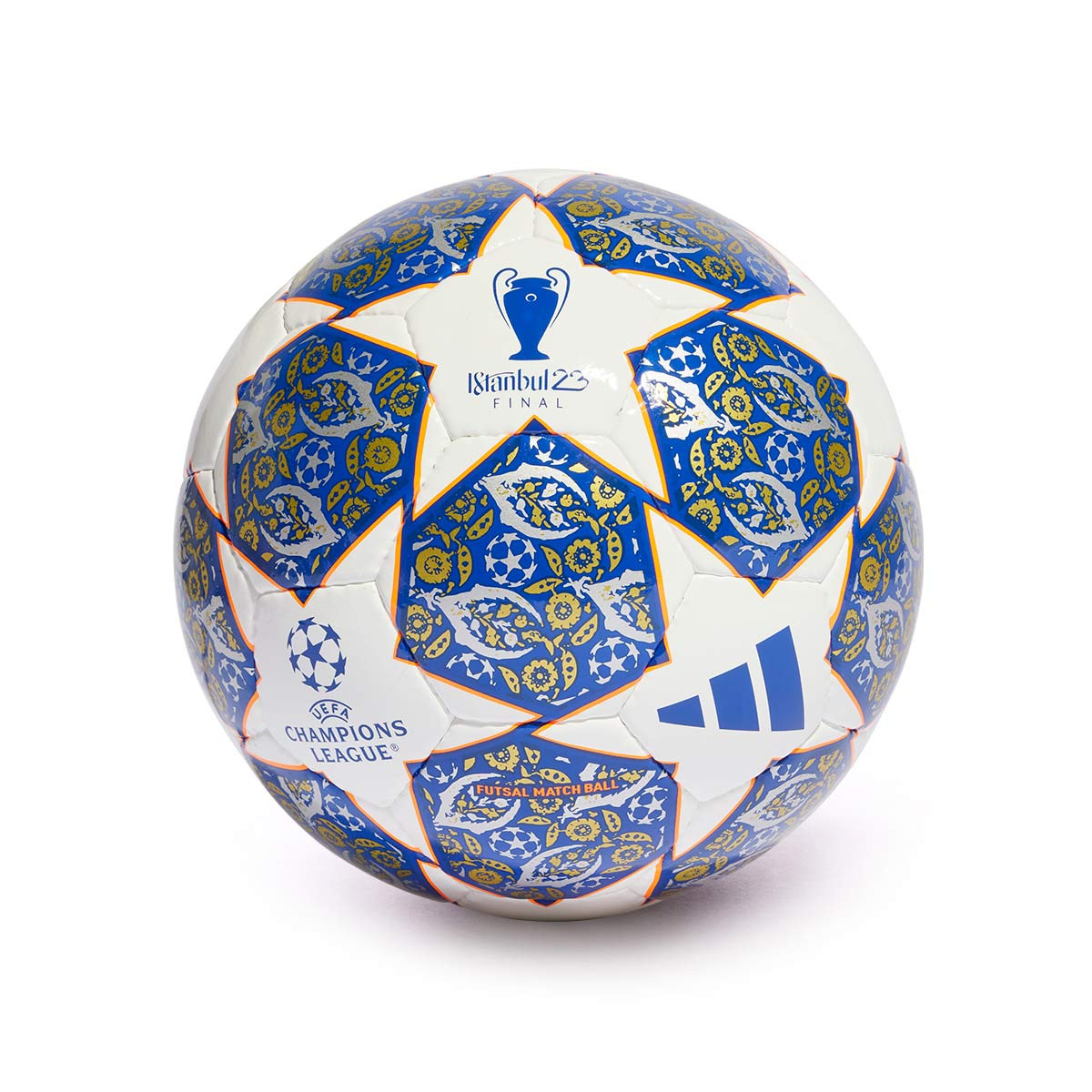 UEFA-Champions-League Ballon de Football - UCLPAL8