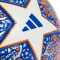 Balón UEFA Champions League League White-Royal Blue-Solar Orange