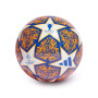 UEFA Champions League Club White-Royal Blue-Solar Orange
