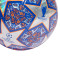 adidas UEFA Champions League Training Foil Ball