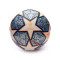 Balón UEFA Champions League Club Silver Metallic-White