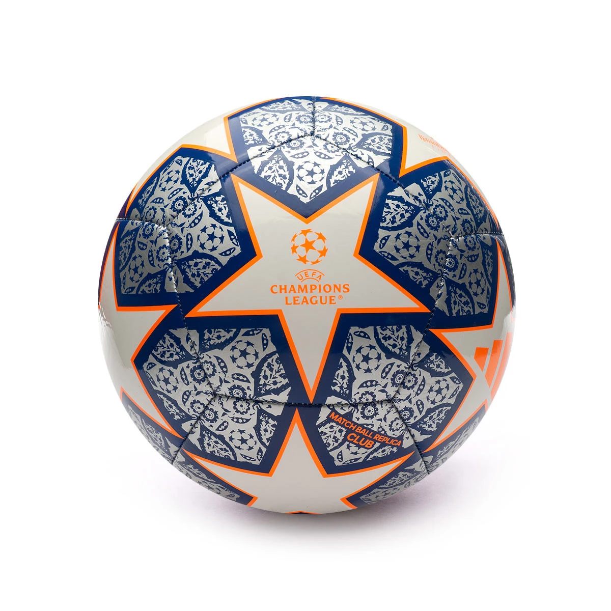 Balon adidas sales champions league