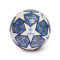 Balón UEFA Champions League Competition White-Royal Blue-Solar Orange
