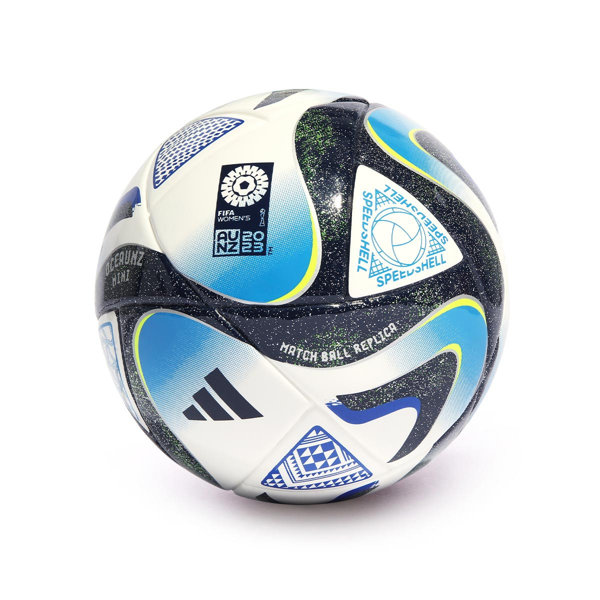 Bola de Futebol de Campo adidas Womens World Cup 2023 Oceanuz Training em  Promoção