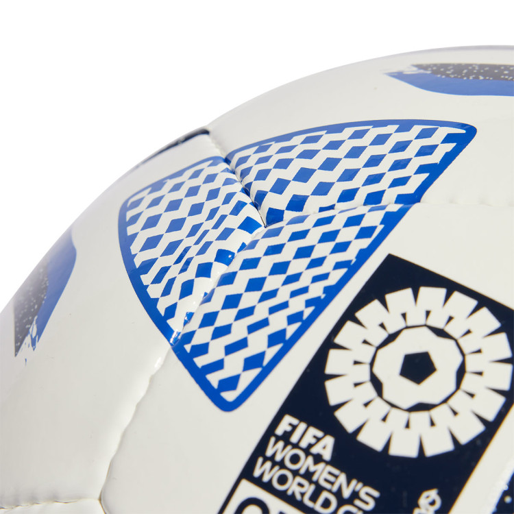 balon-adidas-mini-fifa-mundial-femenino-2023-pro-sala-white-collegiate-navy-2