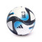 Balón Oceaunz Lge White-Collegiate Navy-Bright Blue-Silver Met.
