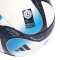 Balón Oceaunz Lge White-Collegiate Navy-Bright Blue-Silver Met.