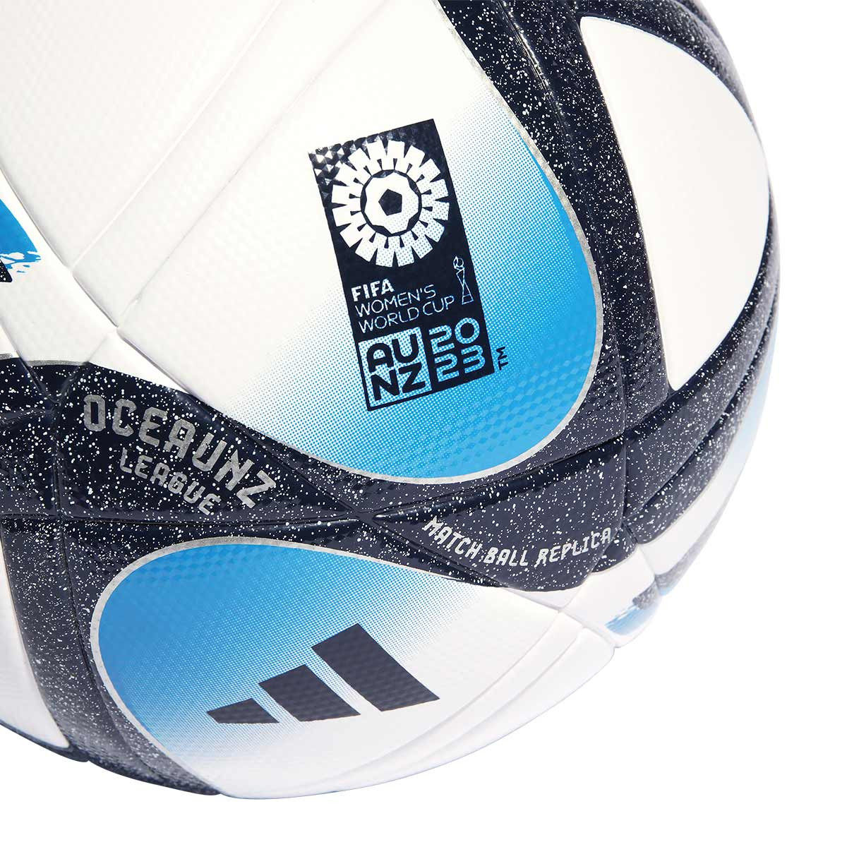 Bola de Futebol de Campo adidas Womens World Cup 2023 Oceanuz Training em  Promoção