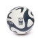 Balón Oceaunz Clb White-Collegiate Navy