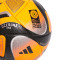 Balón Oficial Oceaunz Women World Cup 2023 Solar Orange-Black-Iron Metallic