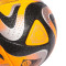 Balón Oficial Oceaunz Women World Cup 2023 Solar Orange-Black-Iron Metallic