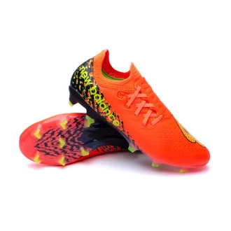 Bota Furon V7 Pro FG Coral