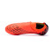 Bota Furon V7 Destroy FG Coral