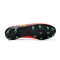 Bota Furon V7 Destroy AG Coral