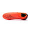Bota Furon V7 Destroy AG Coral