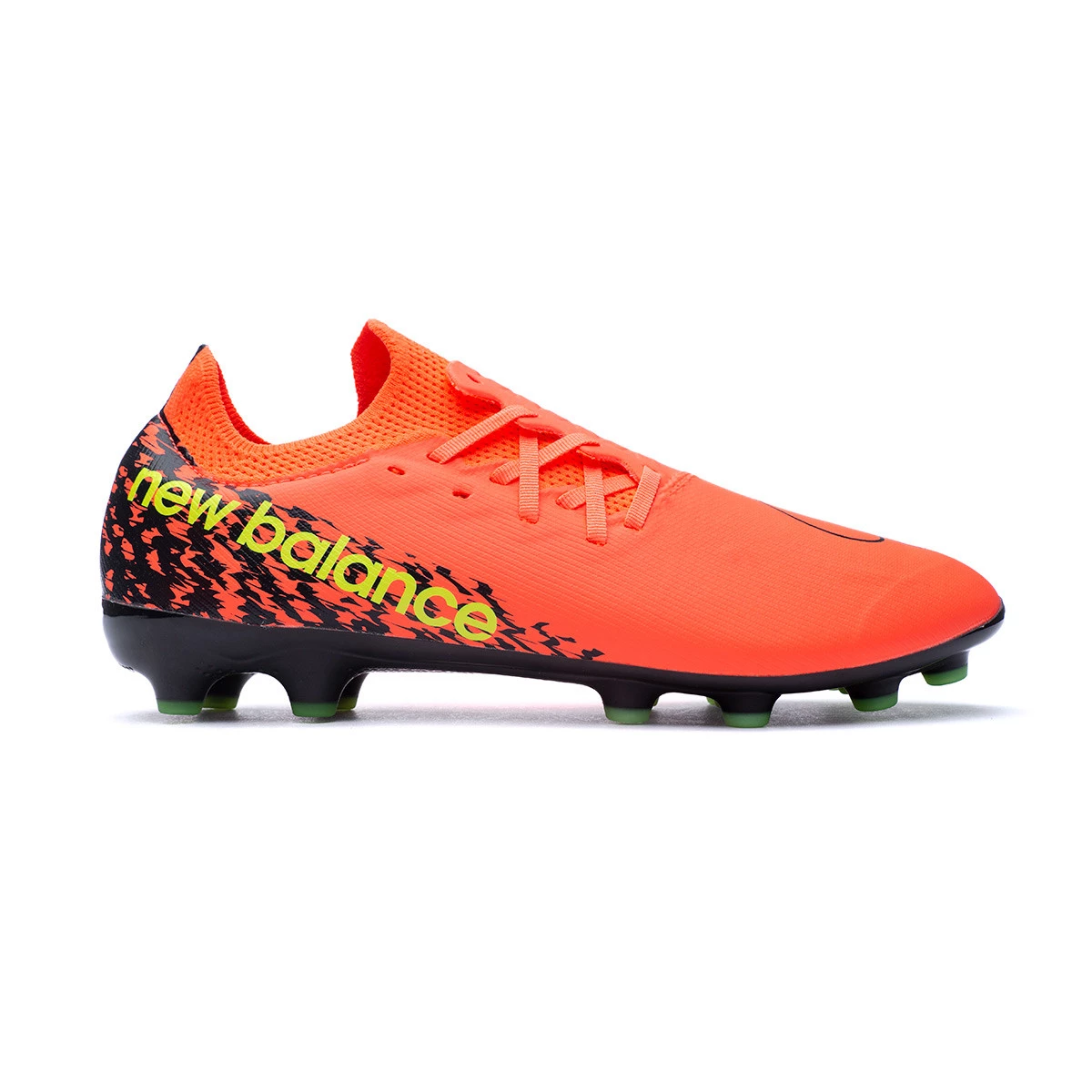 New balance sales futbol emotion