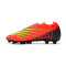 Bota Furon V7 Dispatch AG Coral