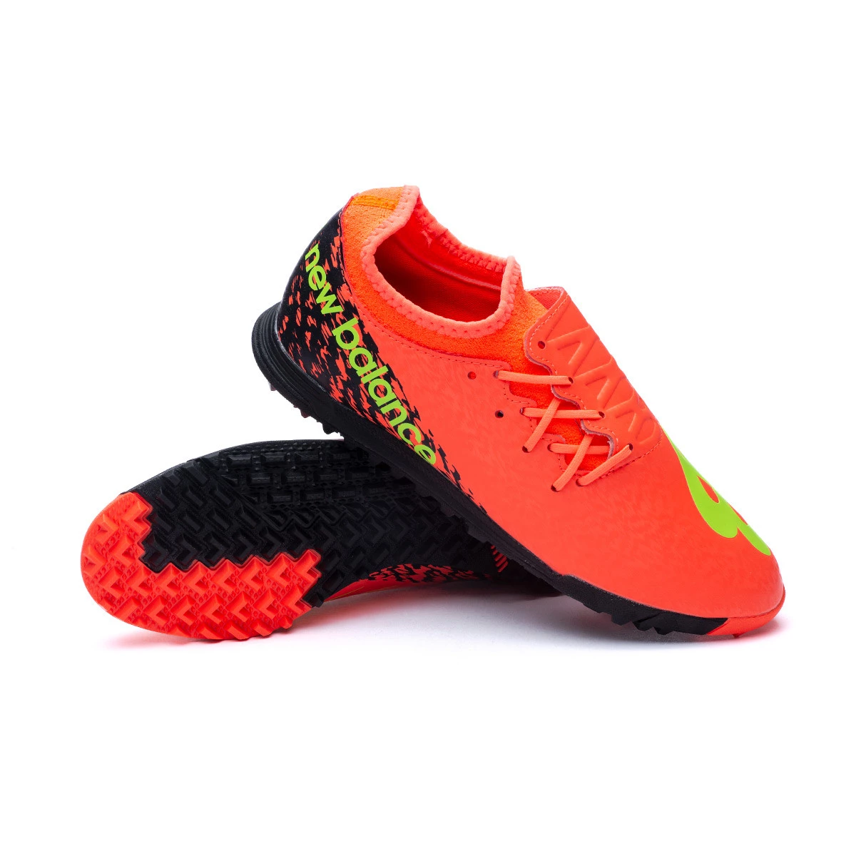 Nike hypervenom deals futbol emotion