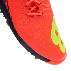Bota New Balance Furon V7 Dispatch Turf Niño 10 CARCASA-0