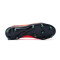 Bota Tekela V4 Magia FG Coral