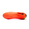 Bota Tekela V4 Magia FG Coral