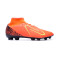 Bota Tekela V4 Magique AG Coral