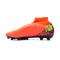 Bota Tekela V4 Magique AG Coral