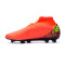 New Balance Tekela V4 Magique FG Football Boots