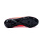 Bota Tekela V4 Magique FG Coral
