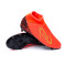 Chuteira New Balance Tekela V4 Magique FG Criança