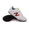 Bota 442 V2 Team Turf White